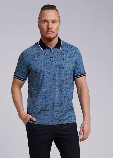 Джемпер муж. Clever