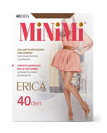 Колготки Minimi