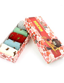 Комплект жен. носков Hobby