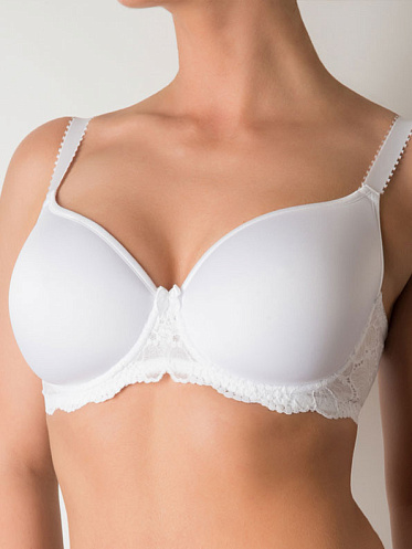 Бюст Coquette Revue