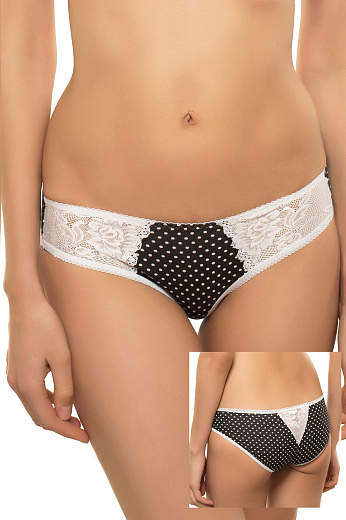 Трусы Coquette Revue