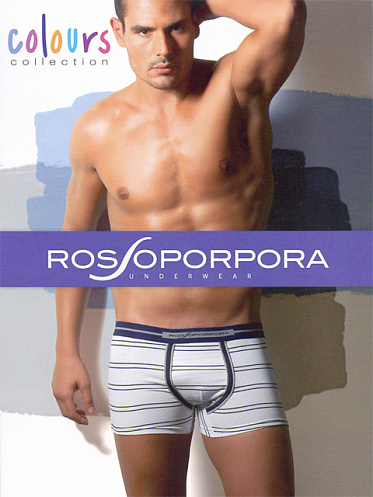 Трусы Rossoporpora