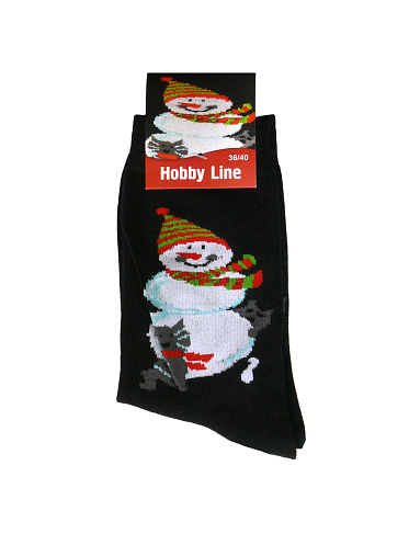 Носки Hobby