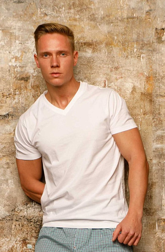 Футболка муж. Sergio Dallini