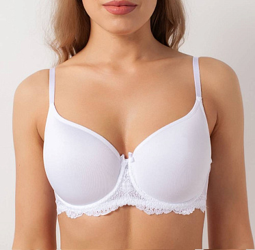 Бюст Coquette Revue