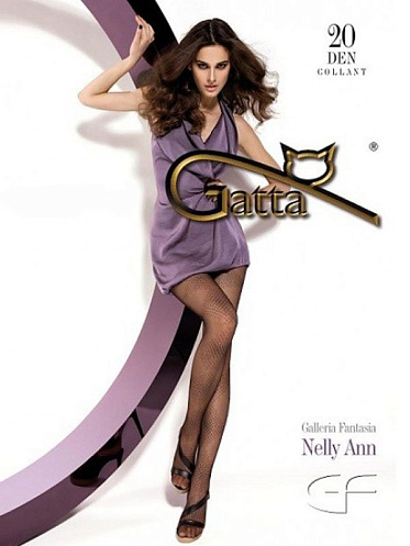 Колготки Gatta
