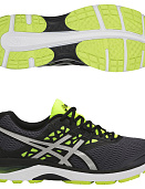 Кроссовки муж. Asics