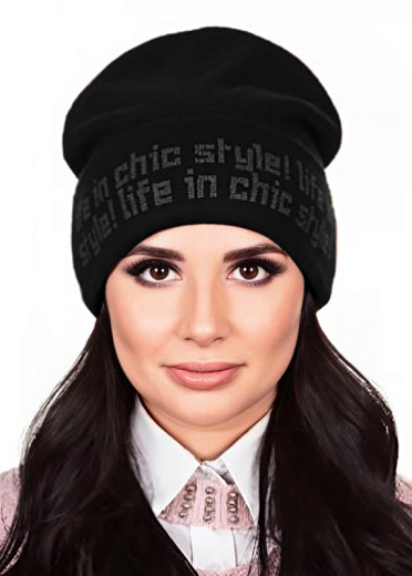 Шапка Level Pro