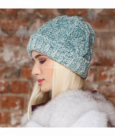 Шапка SuperShapka