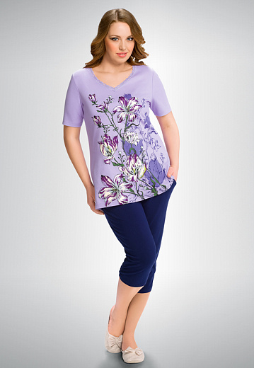 Пижама Pelican