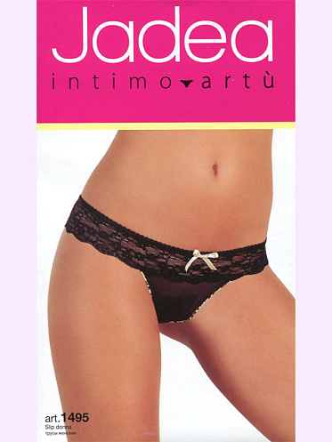 Трусы Jadea