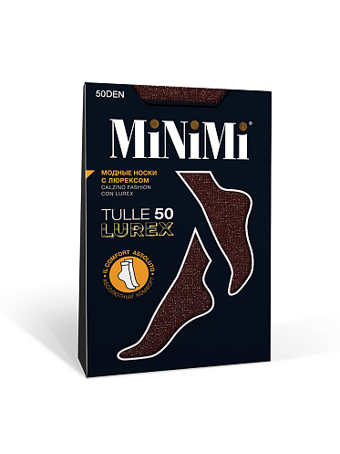Носки Minimi