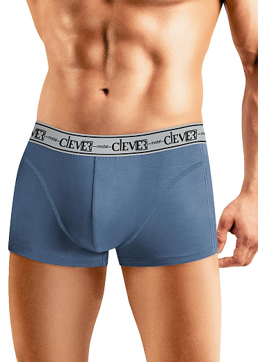 Трусы муж. Clever