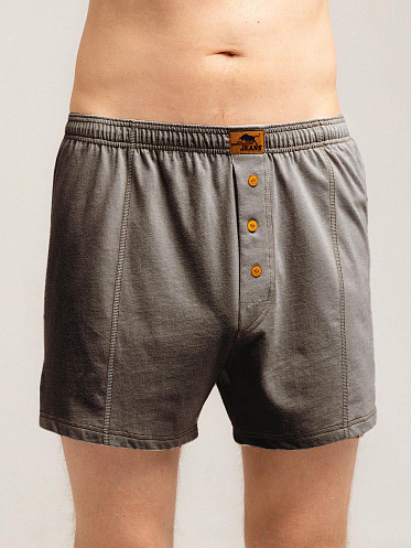 Трусы муж. Comazo