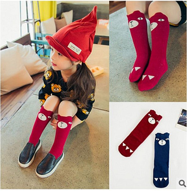 Гольфы детск. Hobby