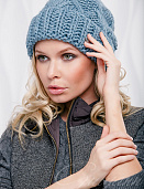 Шапка Gulyann