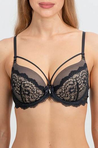 Бюст Coquette Revue