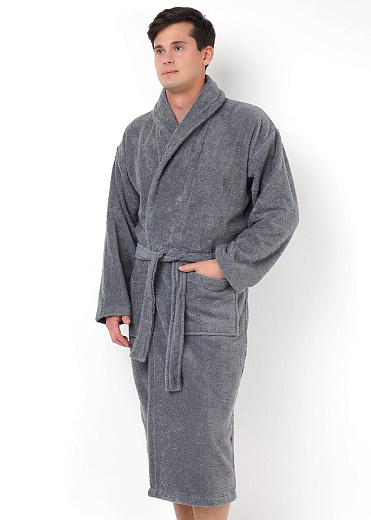 Халат муж. Clever