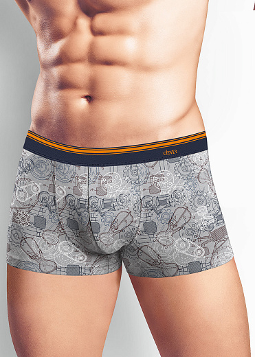 Трусы муж. Clever