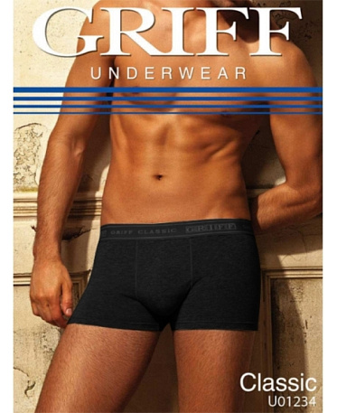 Трусы Griff