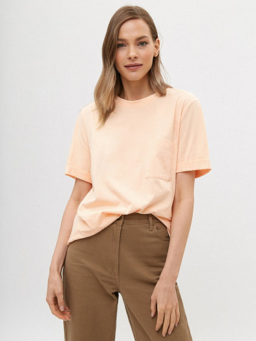 Футболка Conso