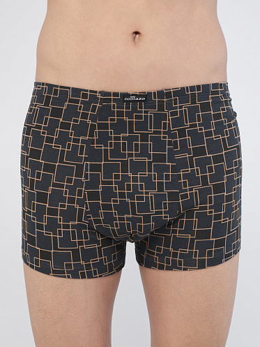 Трусы муж. Comazo