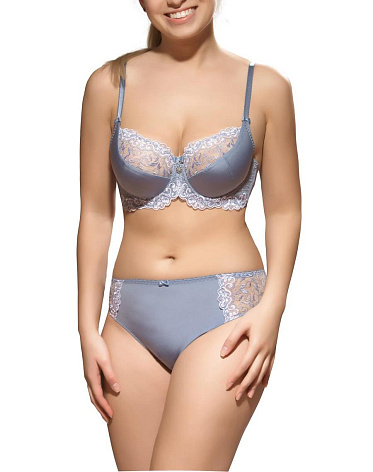 Бюст Coquette Revue