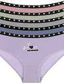 Трусы Donella подр. дев.