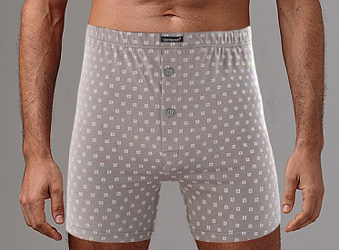 Трусы Gentlemen