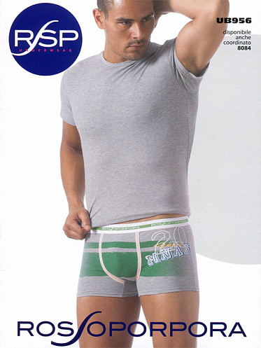 Трусы Rossoporpora