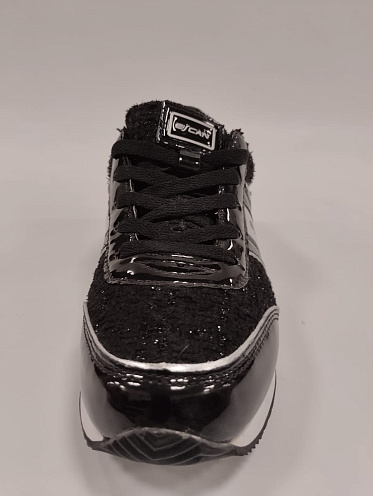 Кроссовки жен. Escan