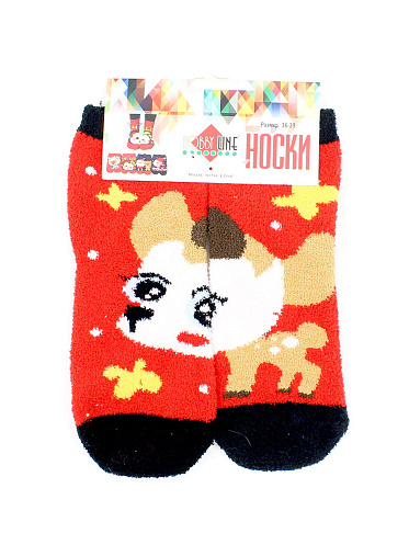 Носки Hobby
