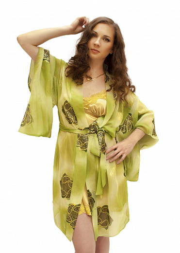 Пеньюар Belweiss