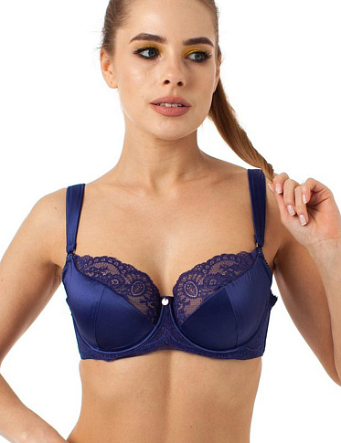 Бюст Coquette Revue