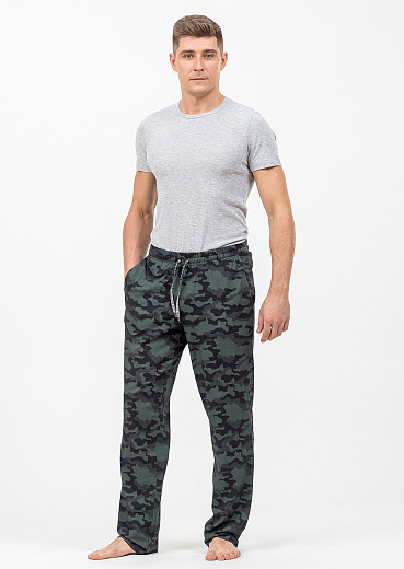 Брюки муж. Pantelemone