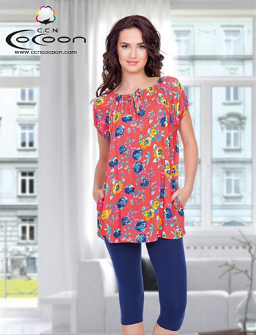 Комплект Cocoon