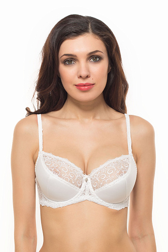 Бюст Coquette Revue