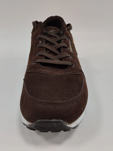 Кроссовки муж. Seekf