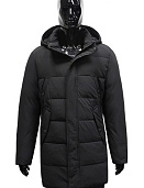 Куртка муж. Boos Jack