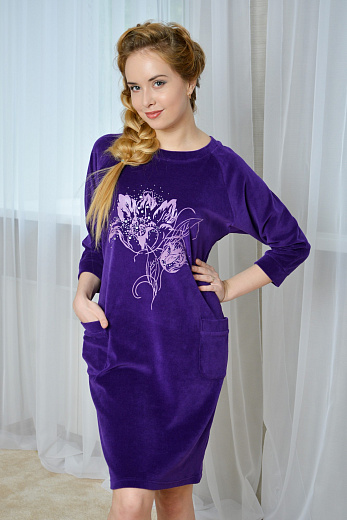 Платье Lena Basco