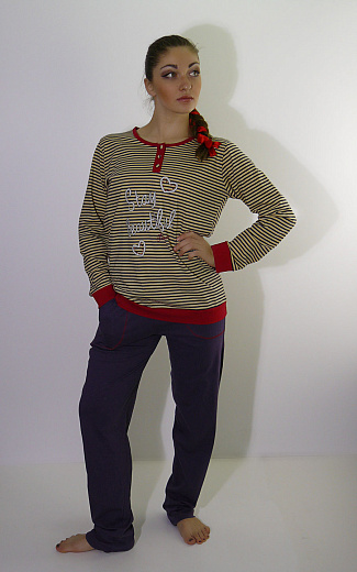 Комплект Cocoon