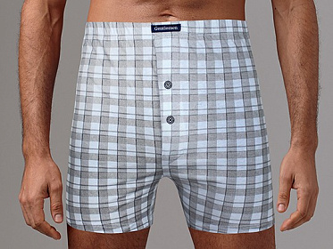 Трусы Gentlemen