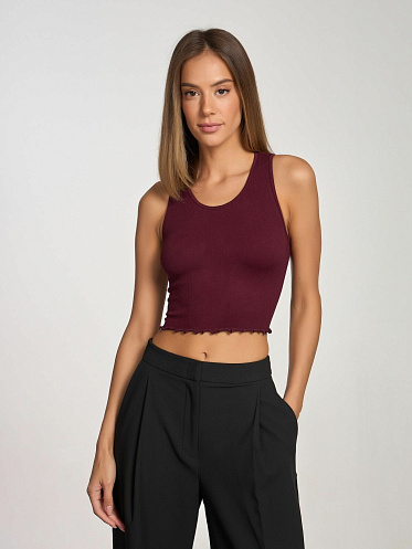 Топ Seamless Flex