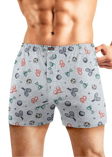 Трусы муж. Clever