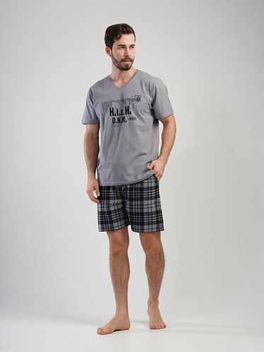 Комплект Gazzaz