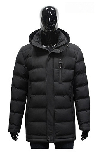 Куртка муж. SAZ