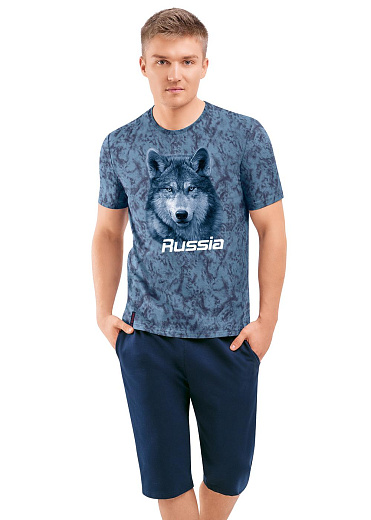 Комплект муж. Clever