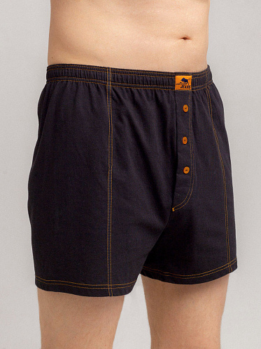 Трусы муж. Comazo