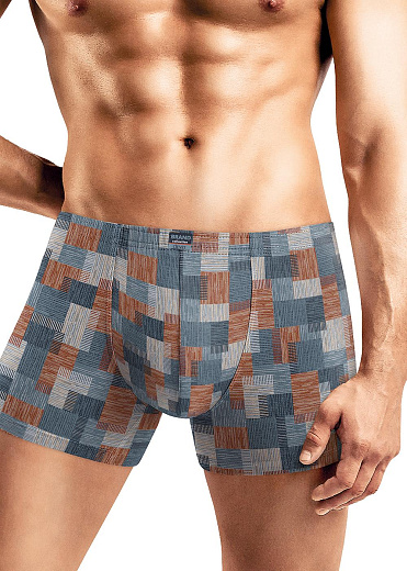 Трусы муж. Clever