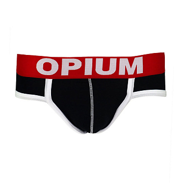 Трусы муж. Opium
